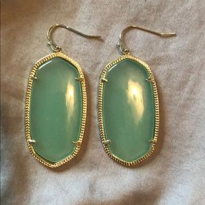 Kendra Scott earrings